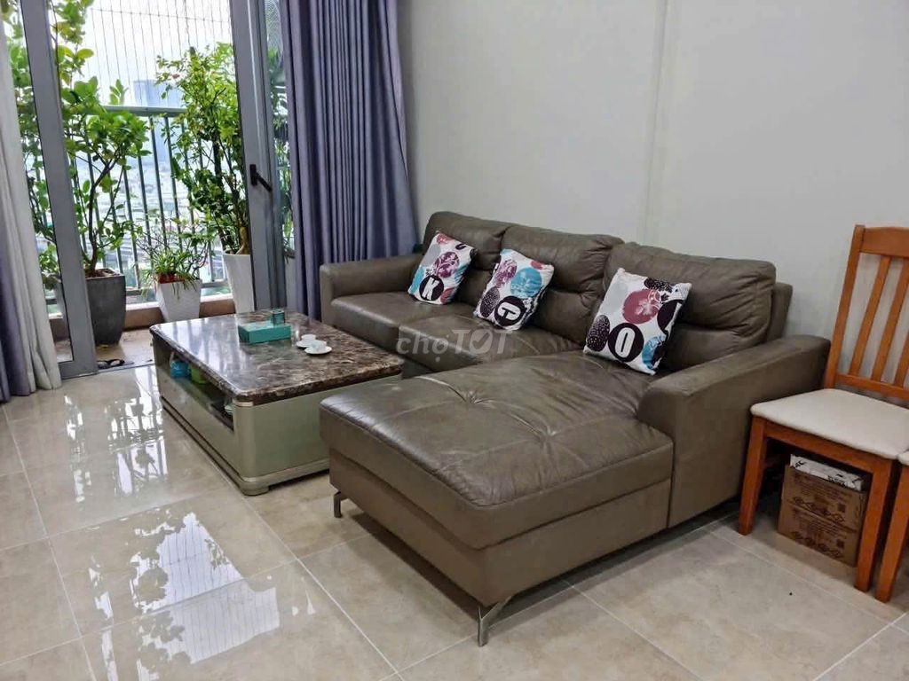 The House of Hodu, Le Mayor, District 12: 2 p sleep, full interior, 7 million a month