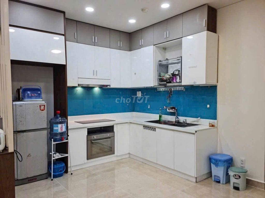 The House of Hodu, Le Mayor, District 12: 2 p sleep, full interior, 7 million a month