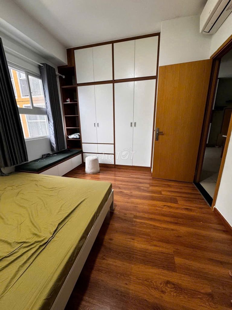 The House of Hodu, Le Mayor, District 12: 2 p sleep, full interior, 7 million a month