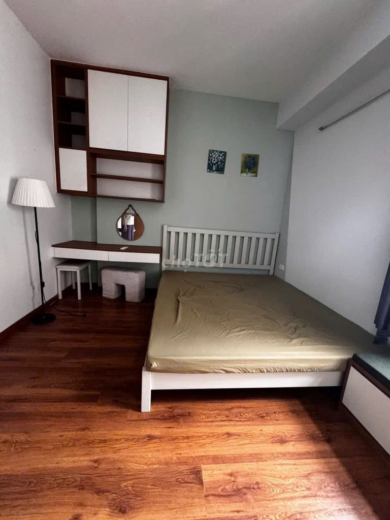 The House of Hodu, Le Mayor, District 12: 2 p sleep, full interior, 7 million a month