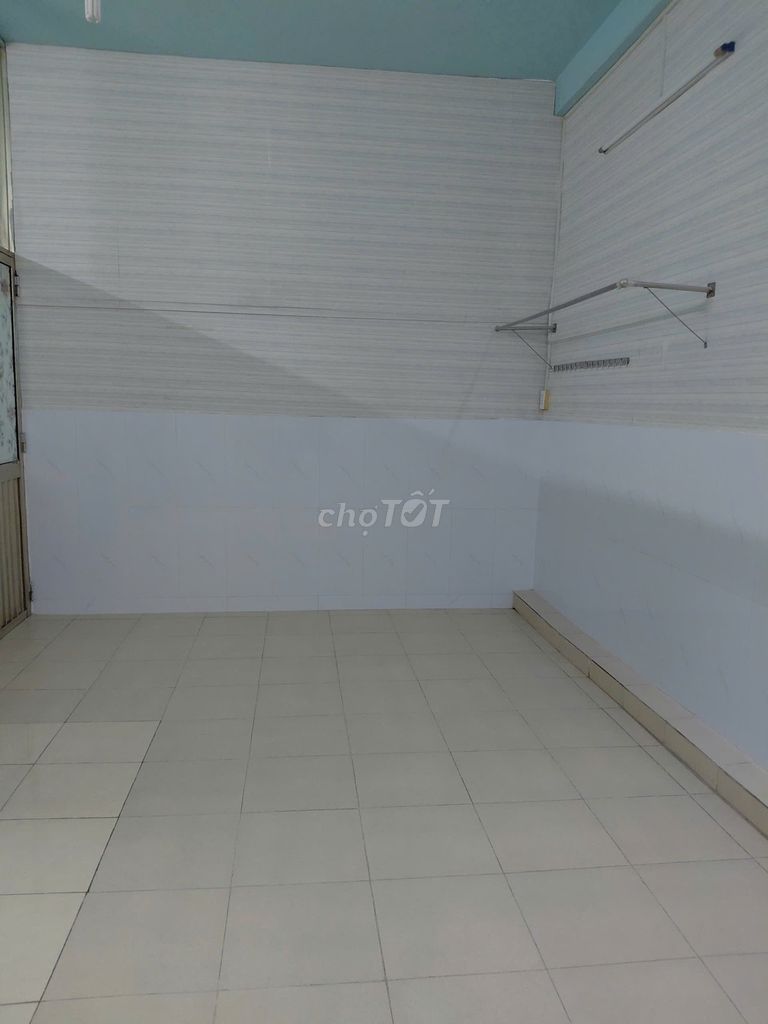 Rent apartment ~36 M2 – Lý Thường Kiệt street, tp.hm