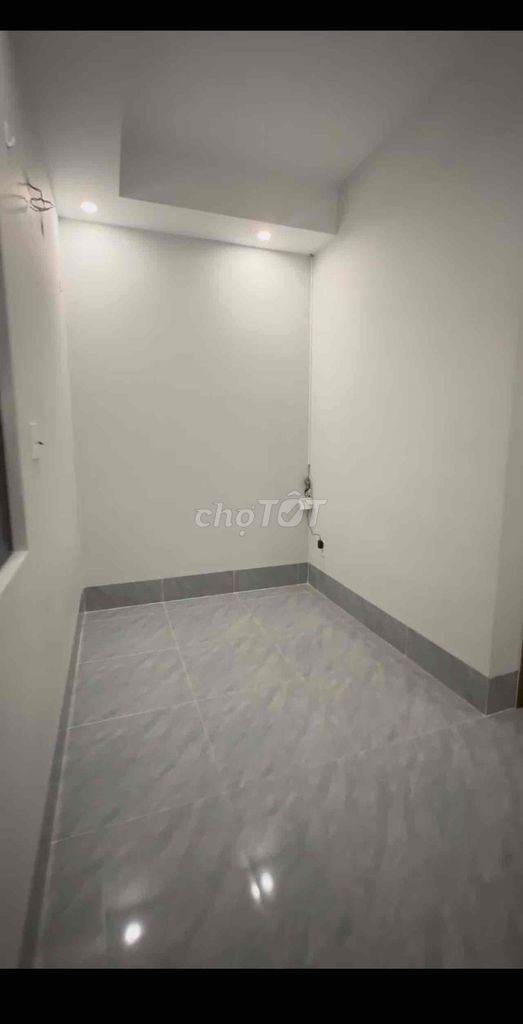 Pass room