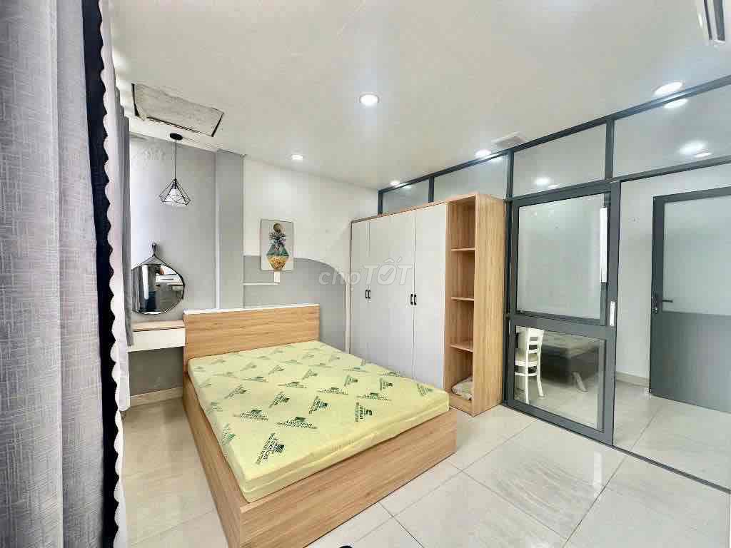 A 35 m_logia stove with separate clothes_Tân Cảng