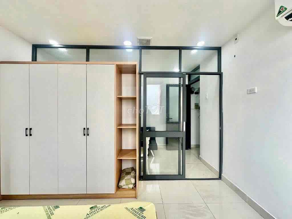 A 35 m_logia stove with separate clothes_Tân Cảng