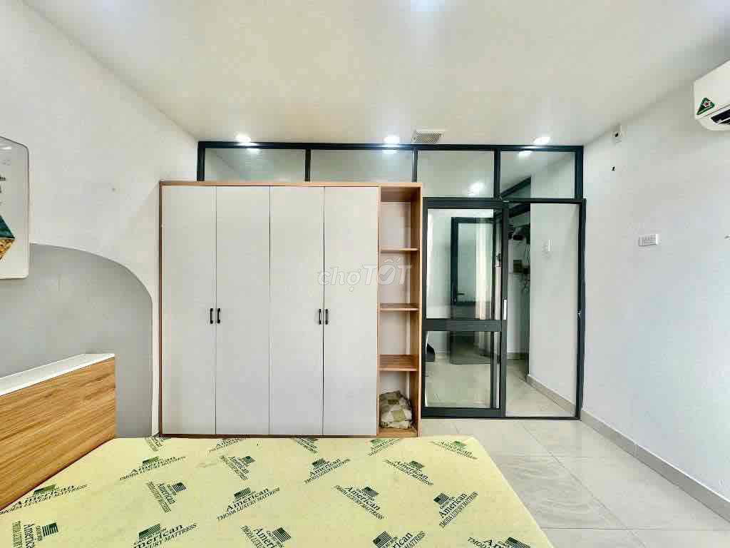 A 35 m_logia stove with separate clothes_Tân Cảng