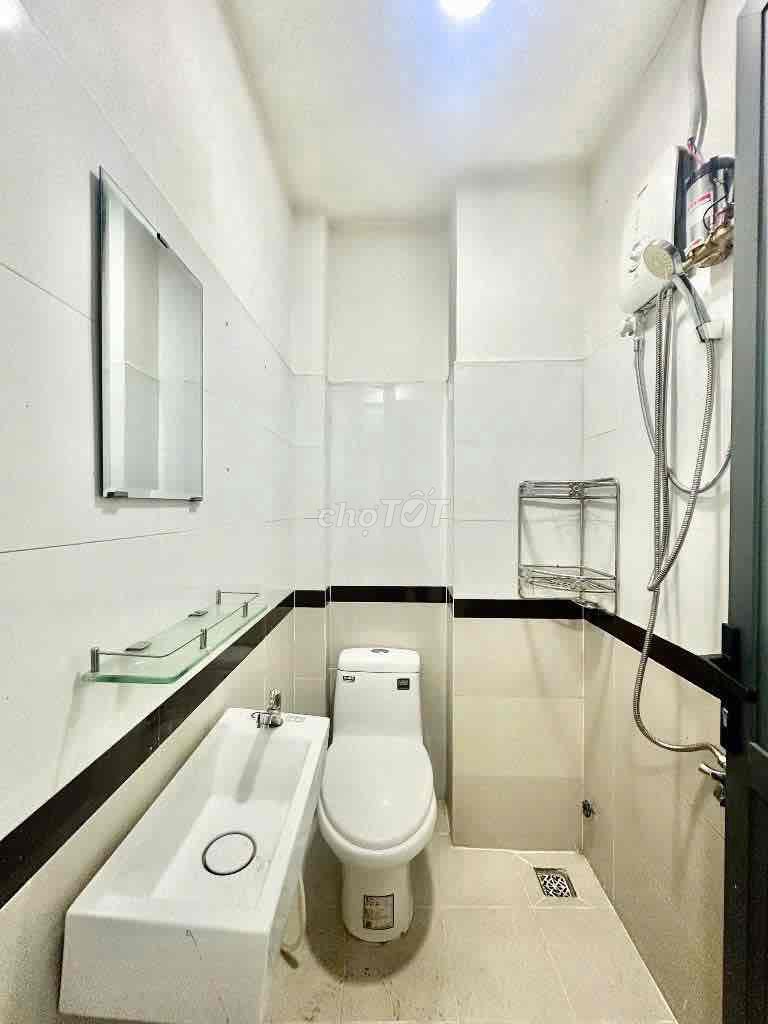 A 35 m_logia stove with separate clothes_Tân Cảng