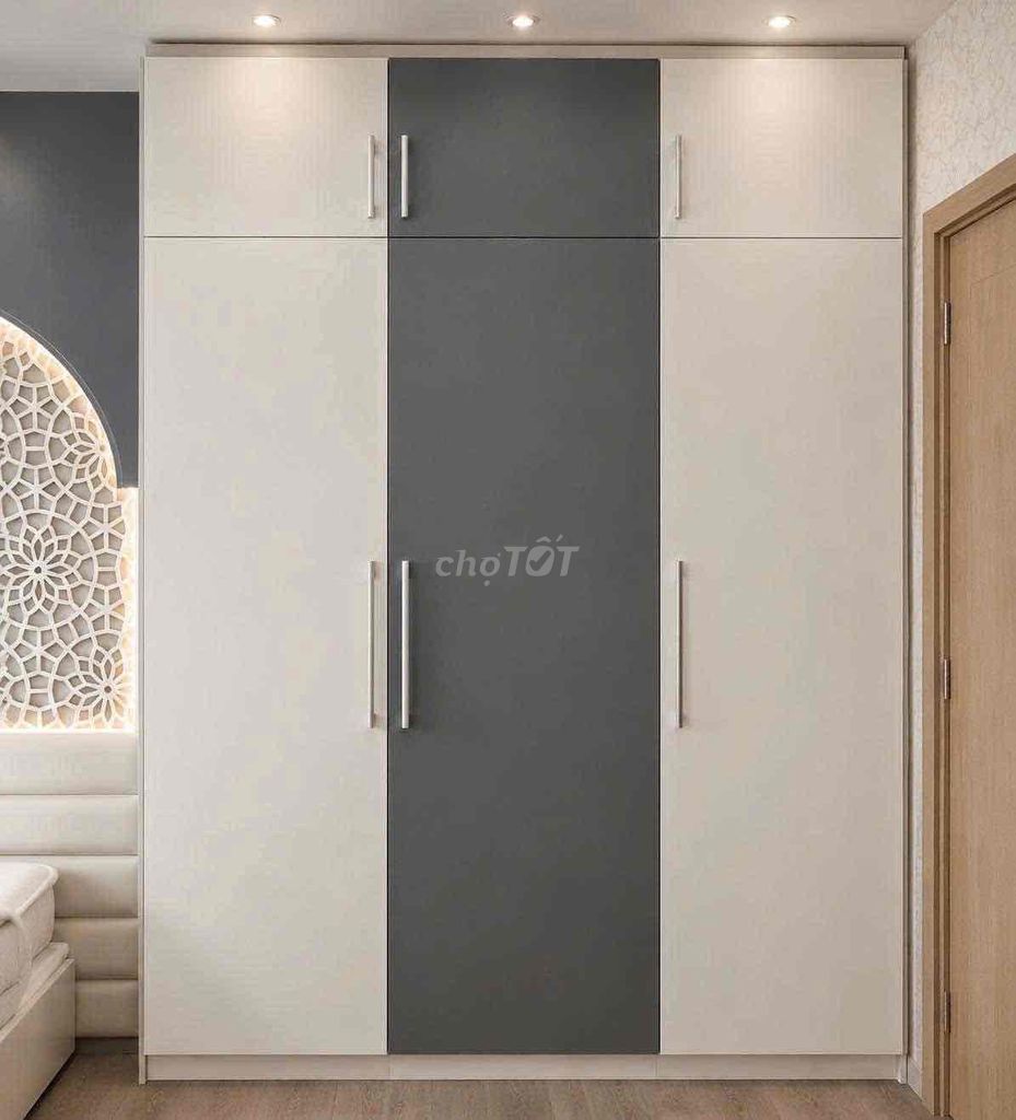 Two bedrooms. Two bedrooms. 80 meters. Full Riva Park interior.