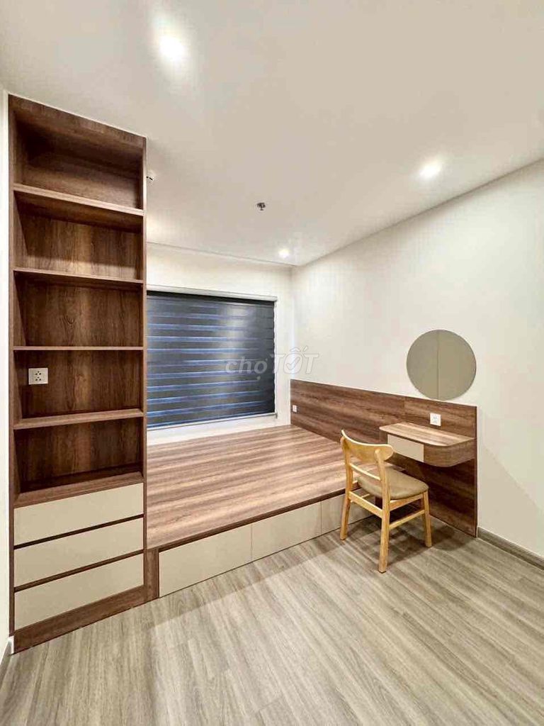 Renting - one bedroom+ Full high-end furniture