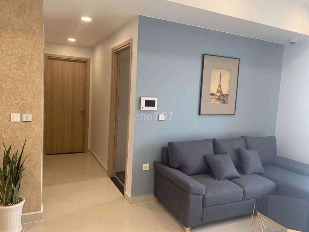 for chcc Botanica Premier rent