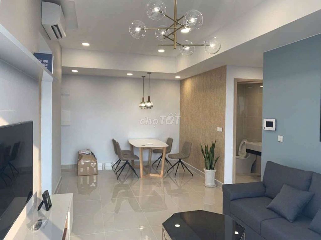 for chcc Botanica Premier rent