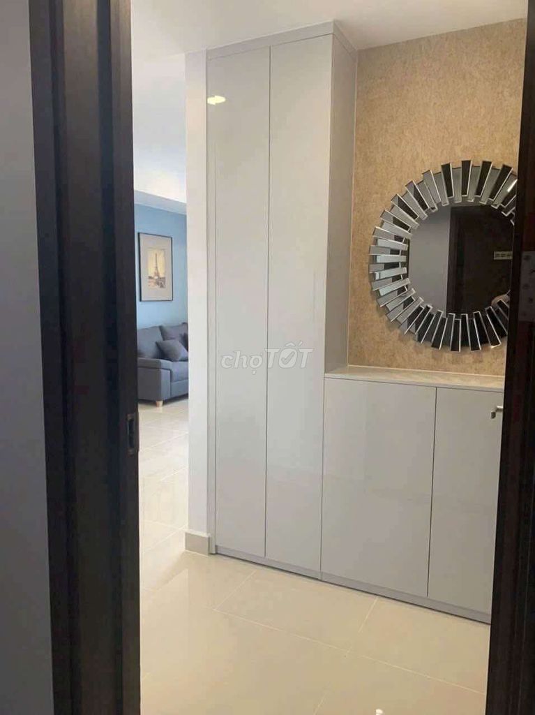 for chcc Botanica Premier rent
