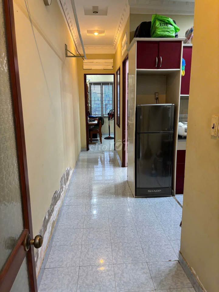 Rent Saigonres, Nguyễn Xí - 3 bedrooms at 15 million a month