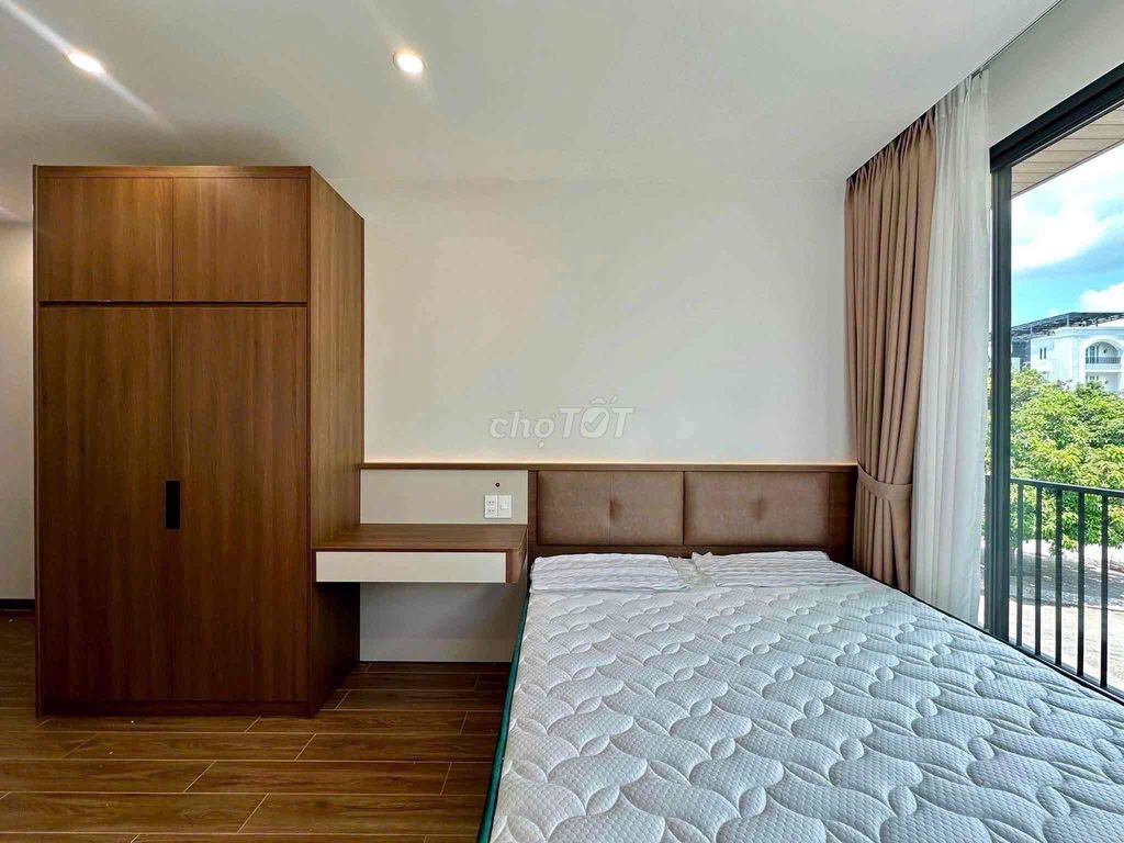 Rent the entire apartment in Lam Sơn Tân Bình Airport
