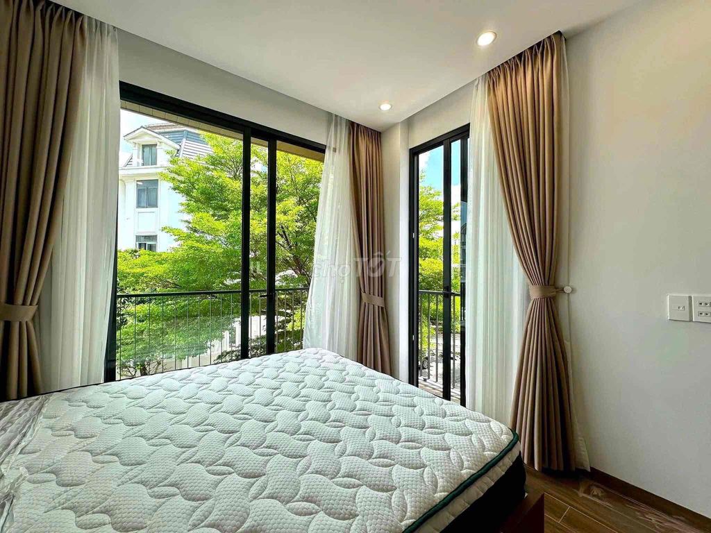 Rent the entire apartment in Lam Sơn Tân Bình Airport