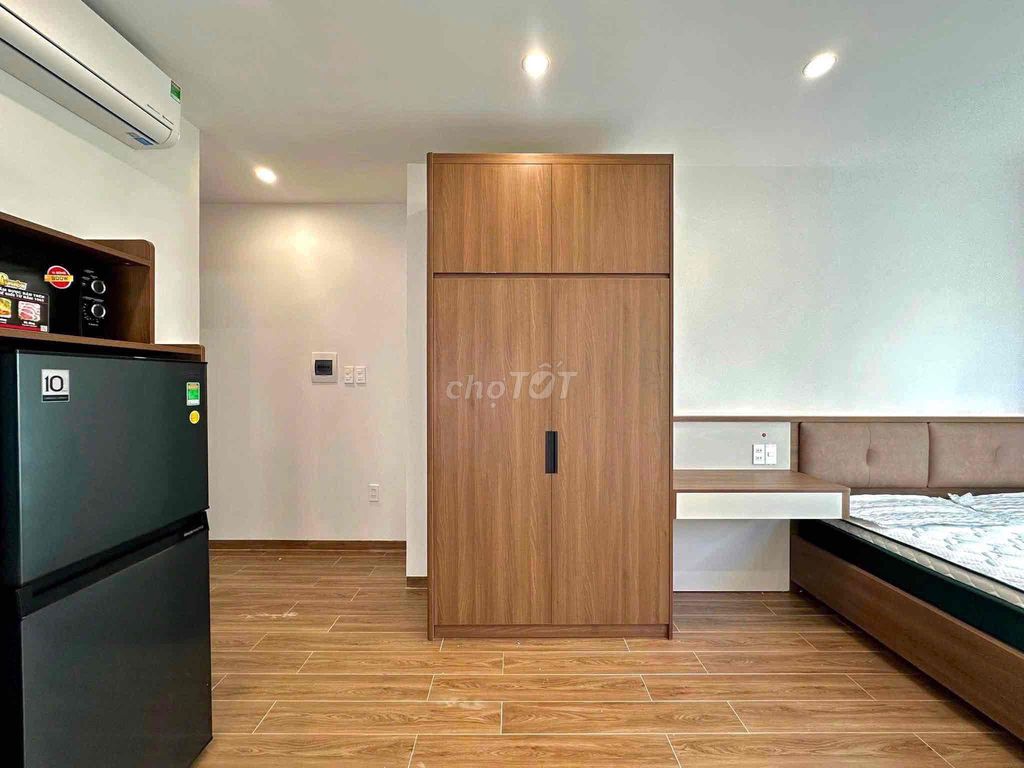 Rent the entire apartment in Lam Sơn Tân Bình Airport