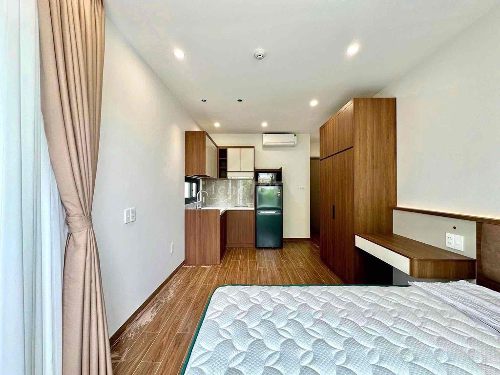 Rent the entire apartment in Lam Sơn Tân Bình Airport