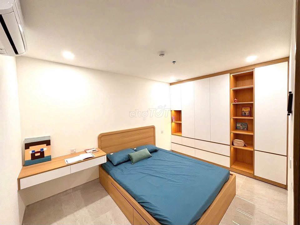 Rent C/c Garden Republic, 7th Anni — 2 H.Q. Full House of interior for 14 million a month