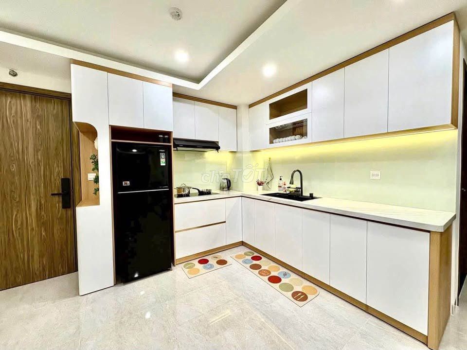 Rent C/c Garden Republic, 7th Anni — 2 H.Q. Full House of interior for 14 million a month