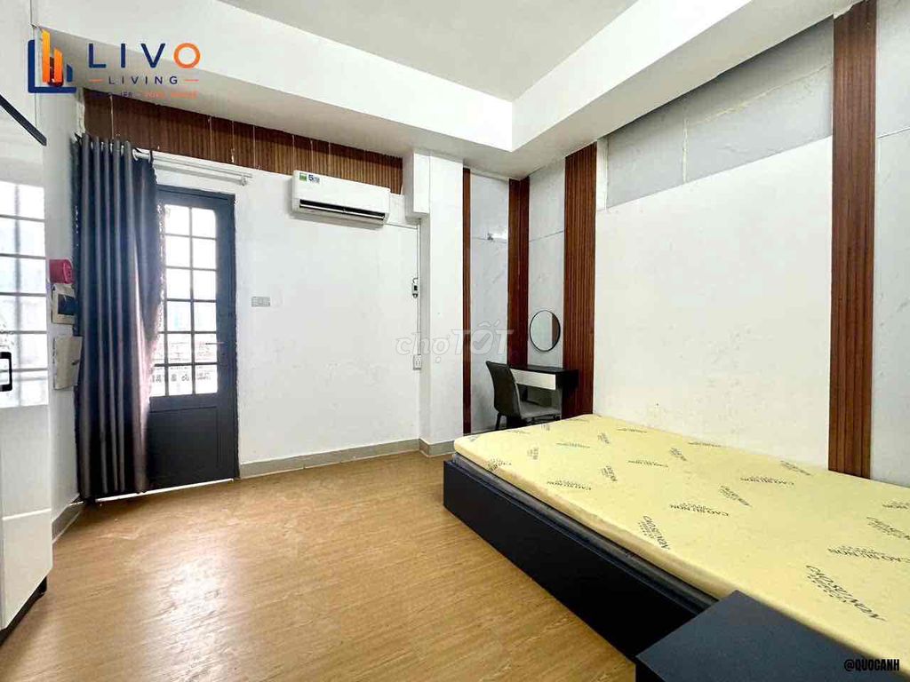 The price is exactly - 3 bedroom 2 3 bathrooms 100 meters 2 Bạch Đằng, Bình Thạnh (nearly bbp)