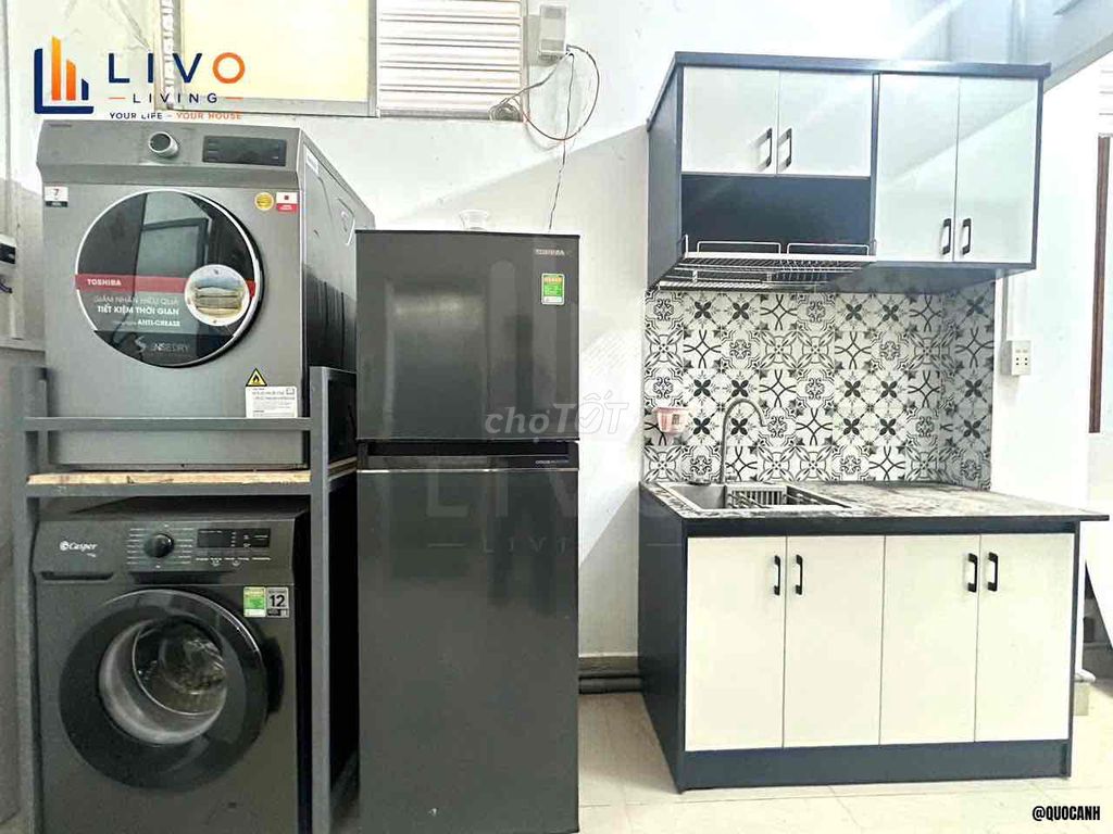 The price is exactly - 3 bedroom 2 3 bathrooms 100 meters 2 Bạch Đằng, Bình Thạnh (nearly bbp)