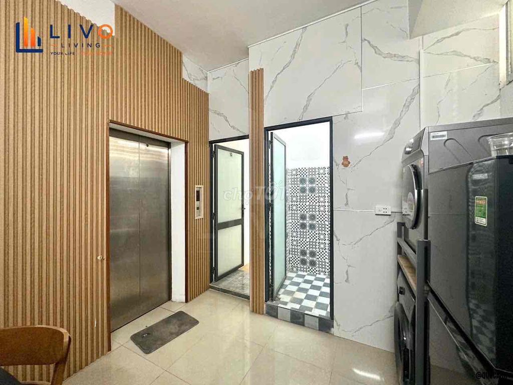 The price is exactly - 3 bedroom 2 3 bathrooms 100 meters 2 Bạch Đằng, Bình Thạnh (nearly bbp)