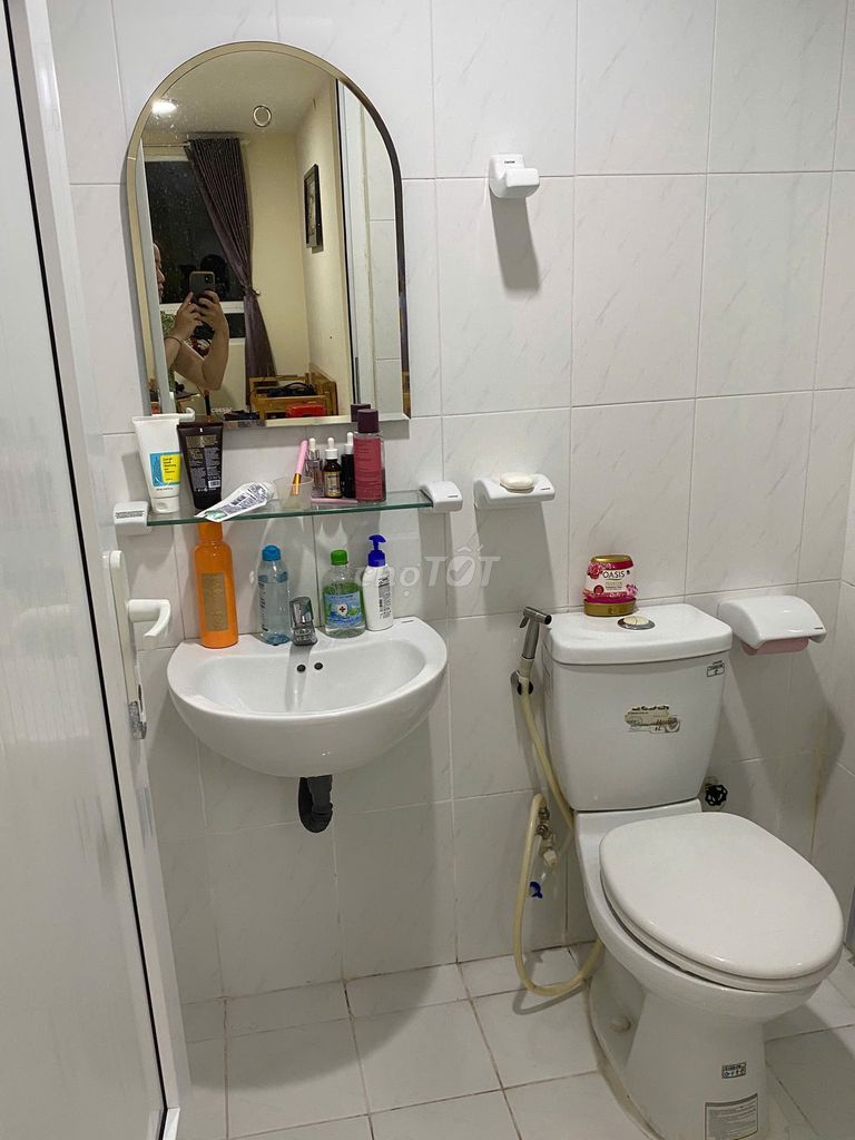 Rent the whole house full interior