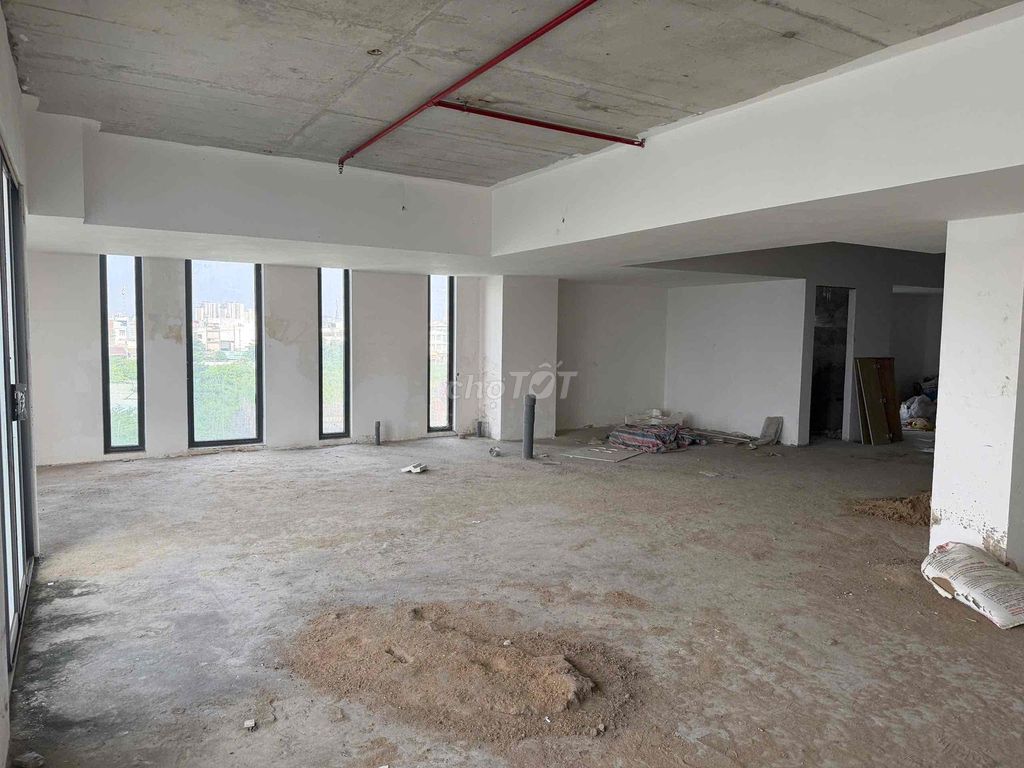 Rent some Shophouses at The Avila District 8 apartments.