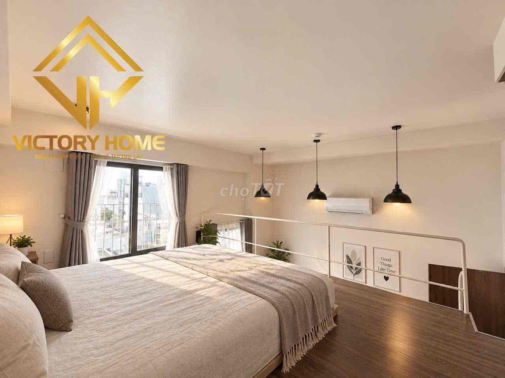 Nice room. Good room.