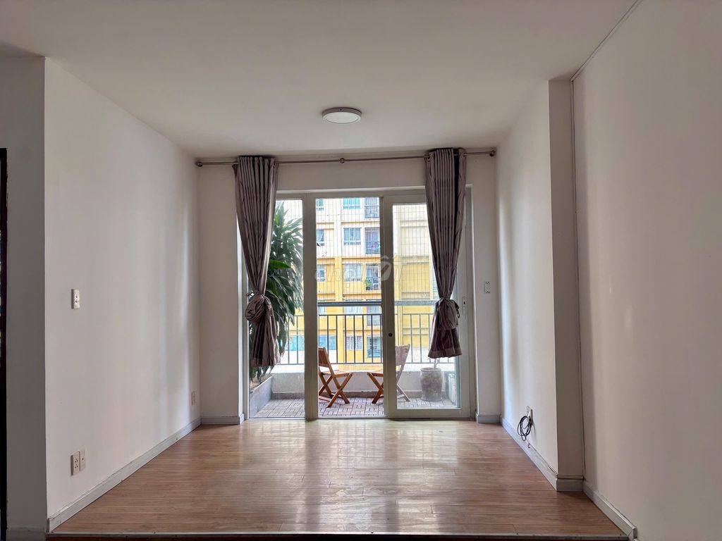 20 apartments for rent - Thủ Thiêm Star - 9.5 million a month (2 bedroom, interior).