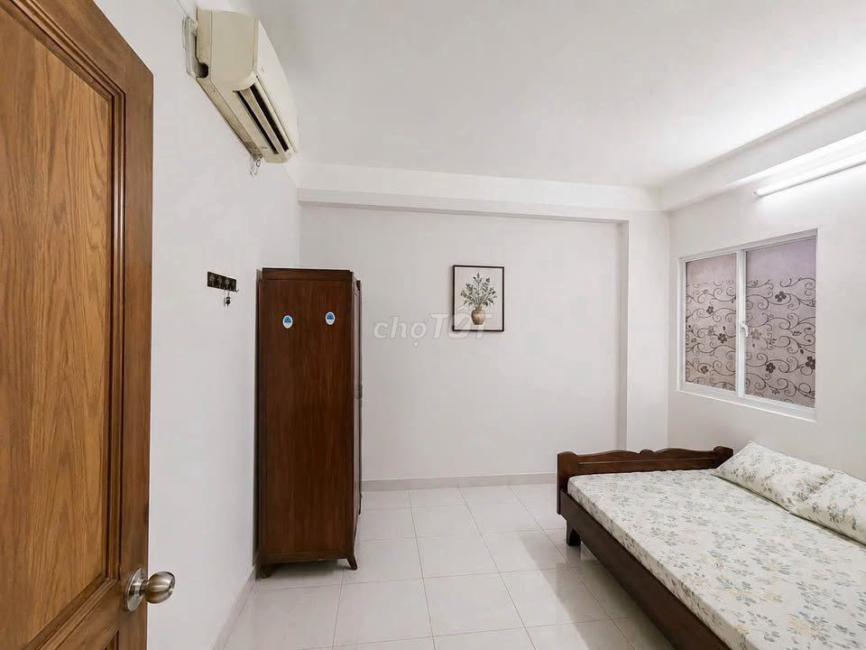 Rent apartment 8 XPluz, Trường Chinh-2 bedrooms, ready to rent 7 million and 5