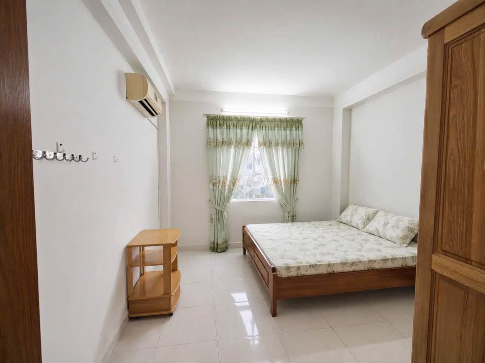 Rent apartment 8 XPluz, Trường Chinh-2 bedrooms, ready to rent 7 million and 5