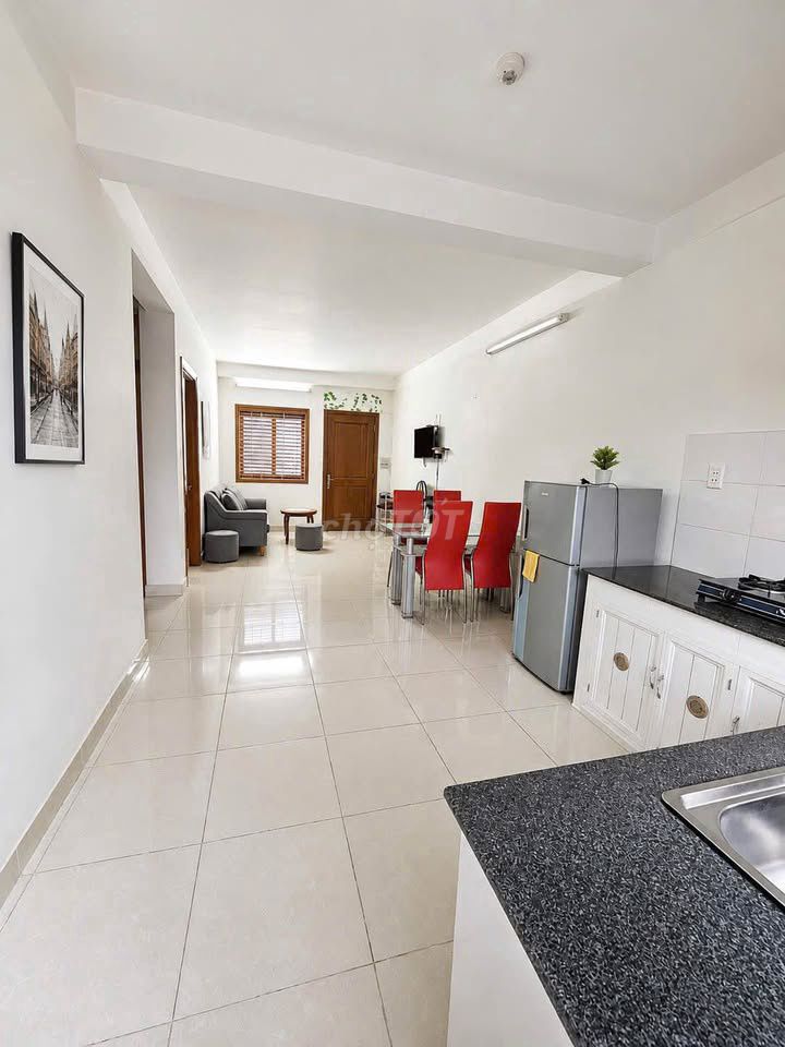 Rent apartment 8 XPluz, Trường Chinh-2 bedrooms, ready to rent 7 million and 5