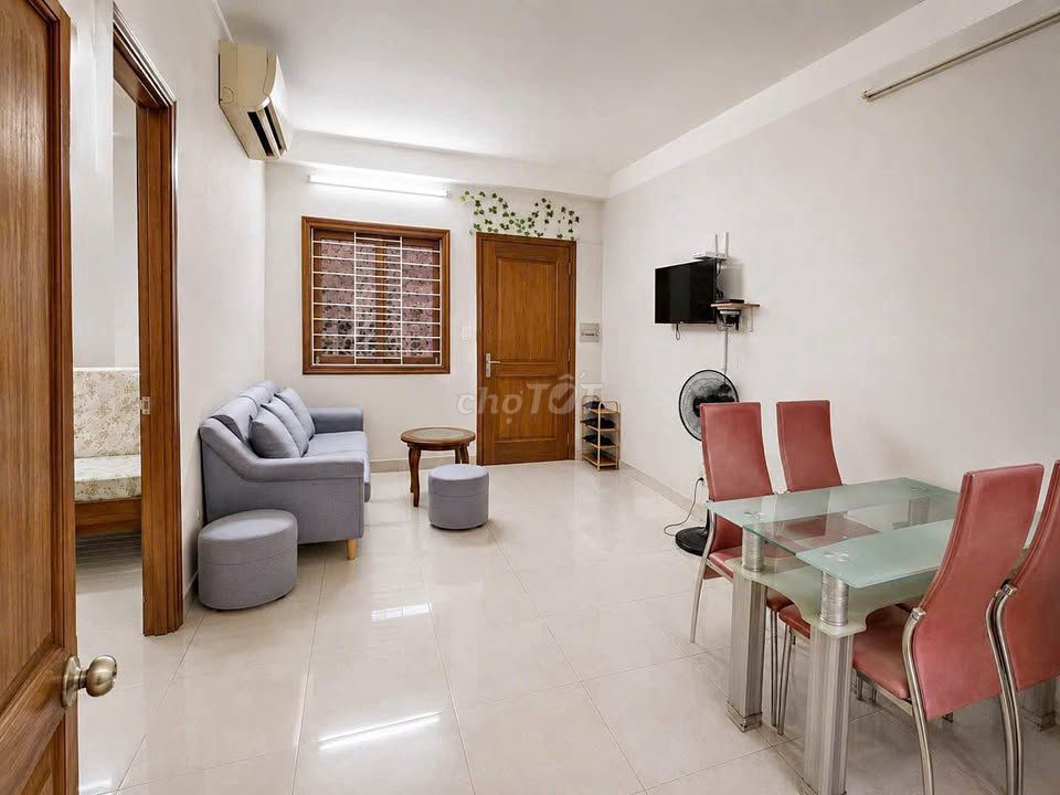 Rent apartment 8 XPluz, Trường Chinh-2 bedrooms, ready to rent 7 million and 5
