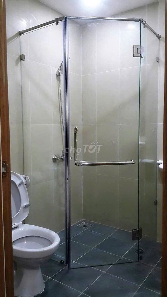 Rent [8 million500] - 2 bedroom 73 meters, C/C/C* Jamona City - District 7