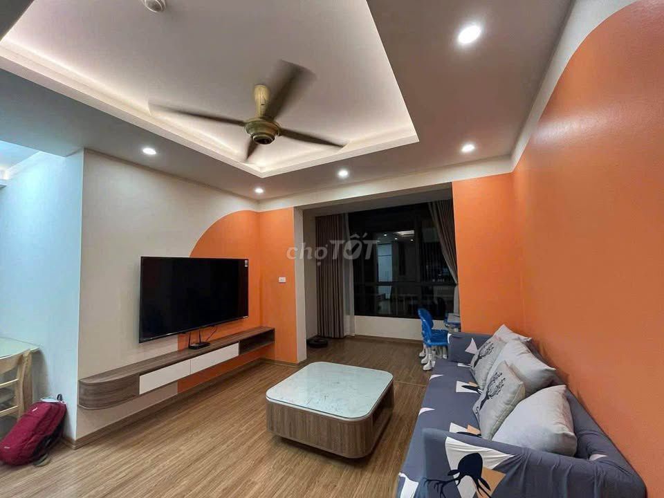 Ruby Garden,Nguyễn Sỹ Sách empty 3 bedrooms, Full interior cost 11 th/th