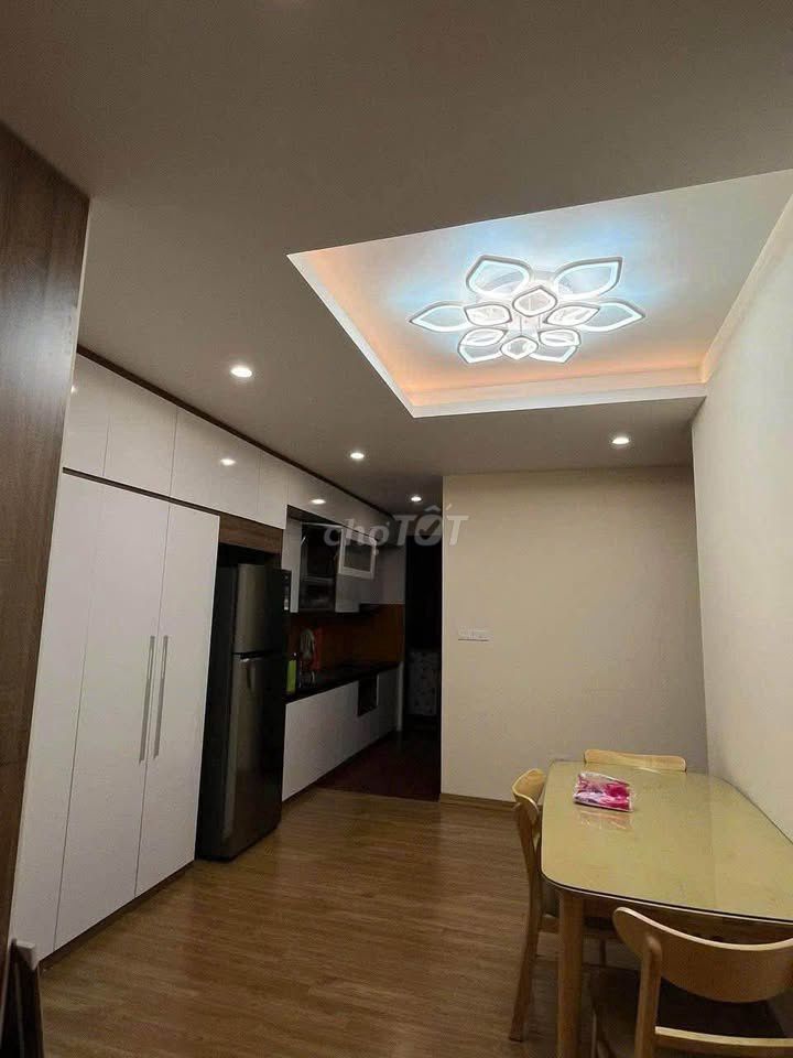 Ruby Garden,Nguyễn Sỹ Sách empty 3 bedrooms, Full interior cost 11 th/th