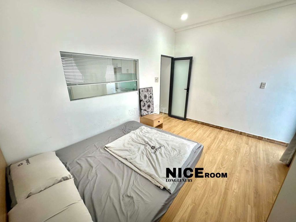 update empty room - Bình Thạnh
