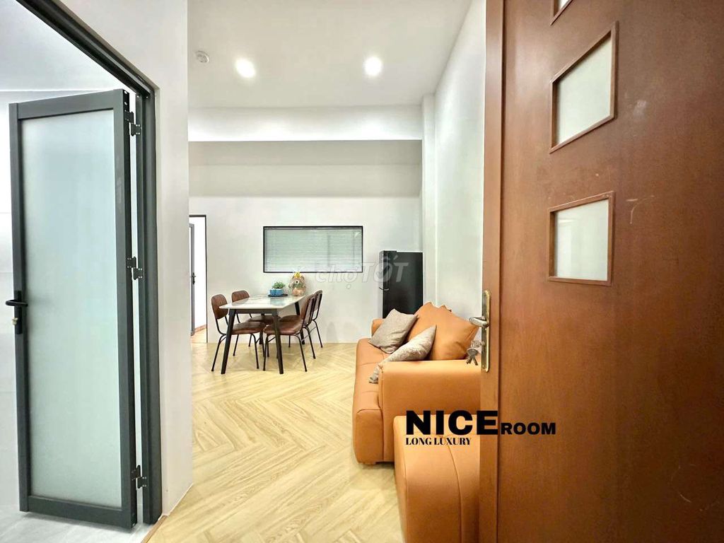 update empty room - Bình Thạnh