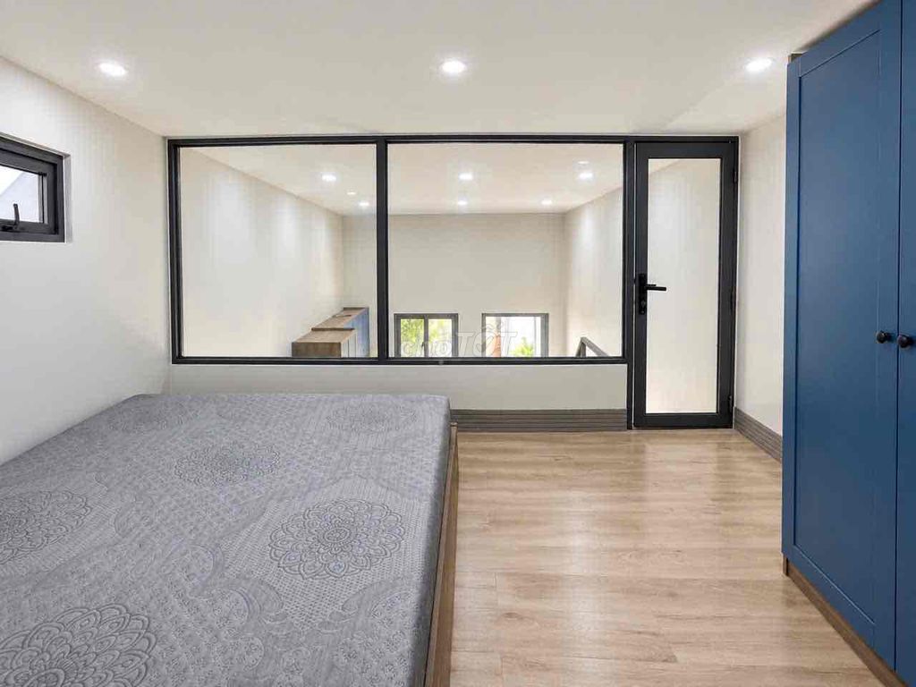 Two bedrooms full of senior furniture, Xô Viết Nghệ Tĩnh, Bình Thạnh