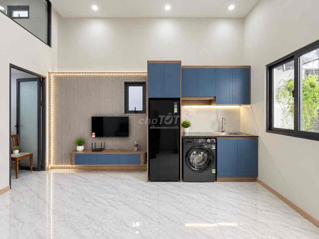 Two bedrooms full of senior furniture, Xô Viết Nghệ Tĩnh, Bình Thạnh