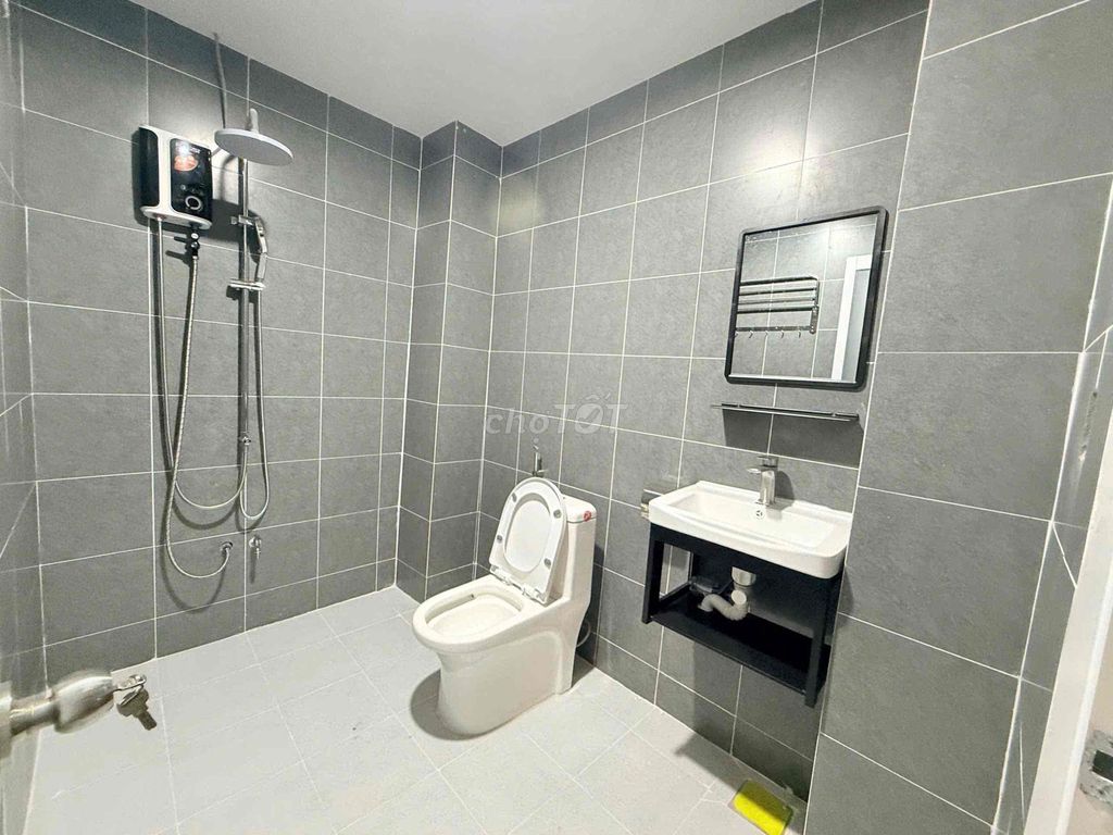 Two bedrooms full of senior furniture, Xô Viết Nghệ Tĩnh, Bình Thạnh