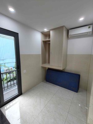Need to rent a room right now at Phú Nhuận.