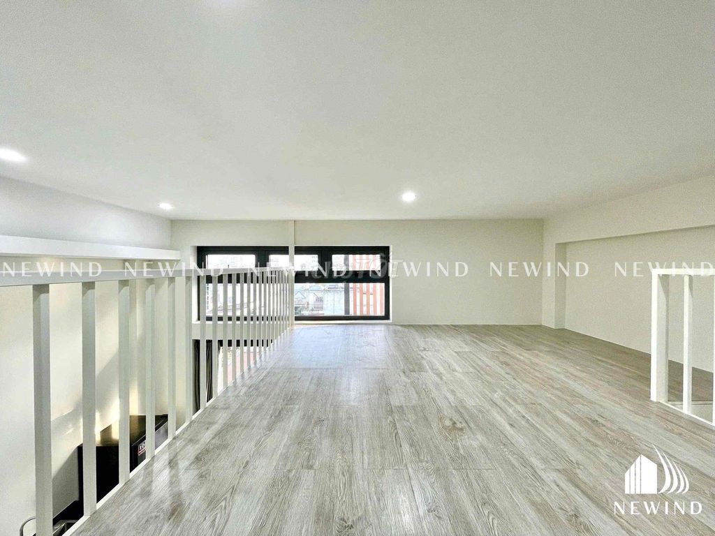 renting the balcony suite full interior near lotte mart