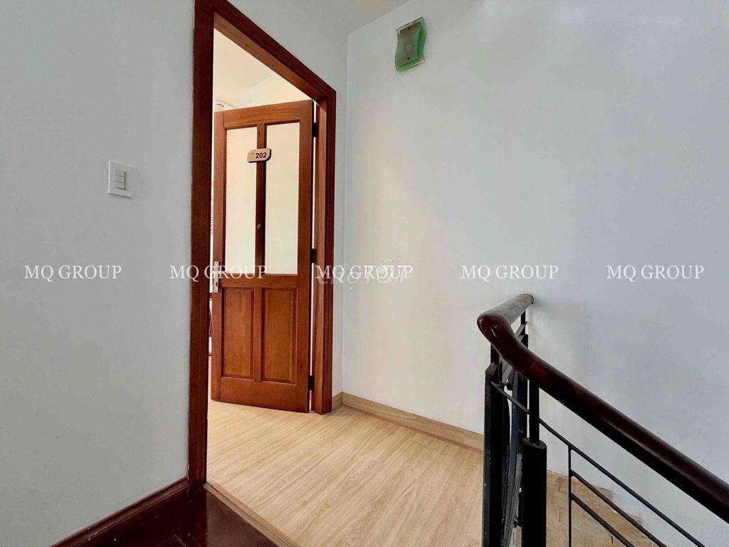 service apartment - full interior - 1 bedroom - large Đào Duy Anh roof window