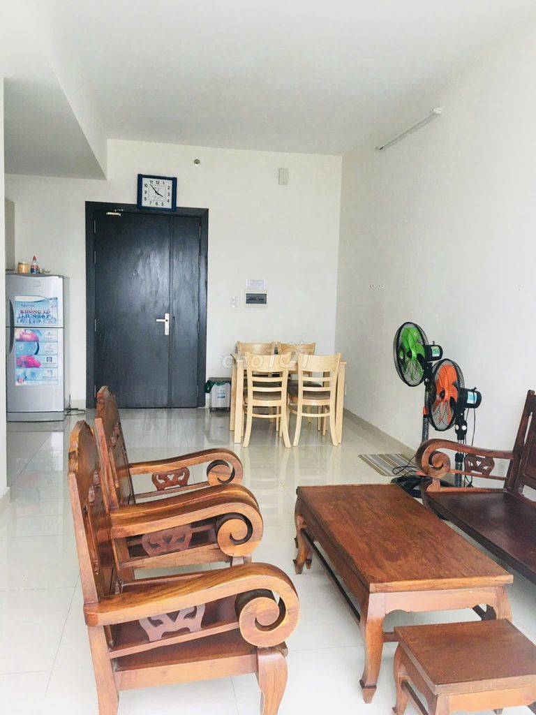 The 2 p-sleep-off apartment is 3.5 million a month- C/c 12 View Band-Tn8