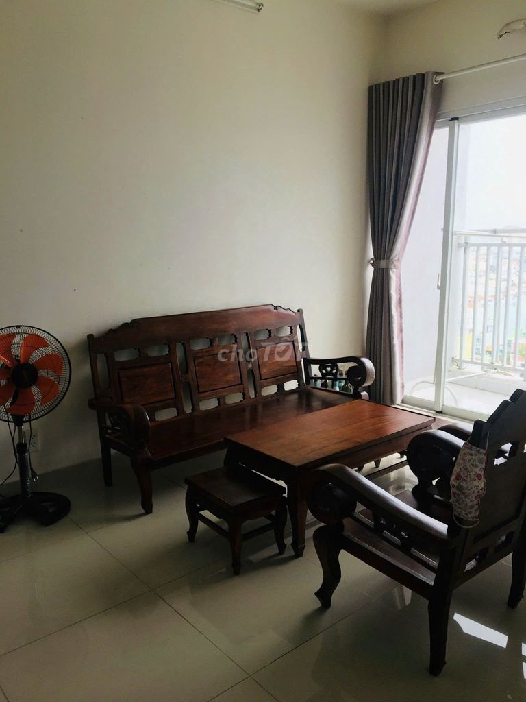 The 2 p-sleep-off apartment is 3.5 million a month- C/c 12 View Band-Tn8