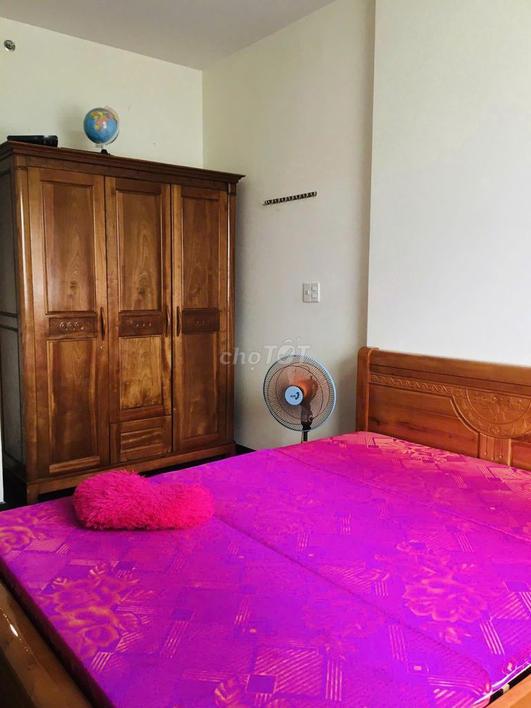 The 2 p-sleep-off apartment is 3.5 million a month- C/c 12 View Band-Tn8
