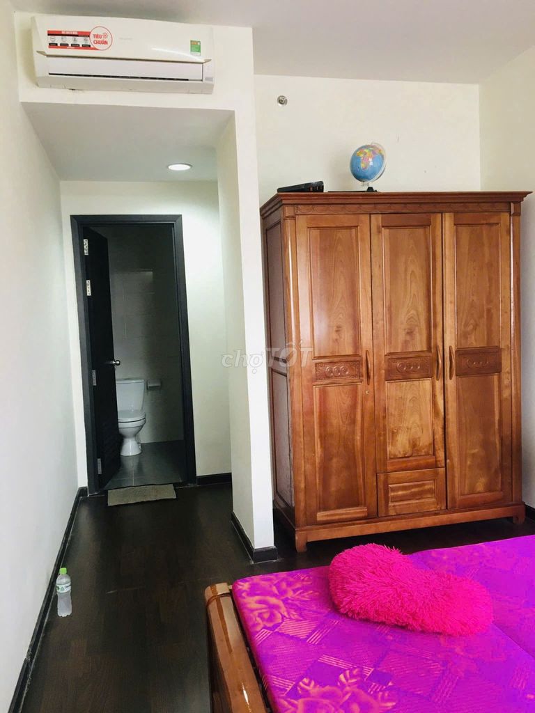 The 2 p-sleep-off apartment is 3.5 million a month- C/c 12 View Band-Tn8