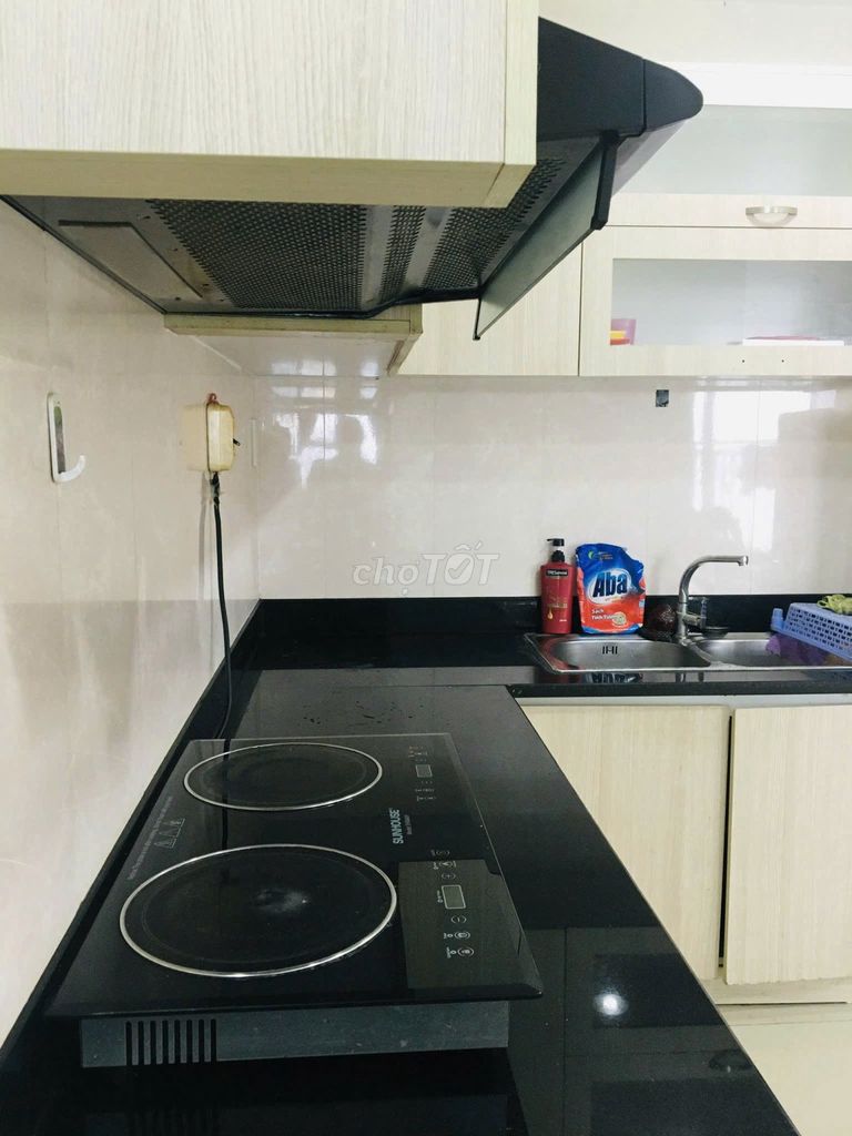 The 2 p-sleep-off apartment is 3.5 million a month- C/c 12 View Band-Tn8