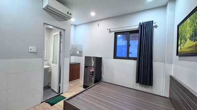 Inn Room